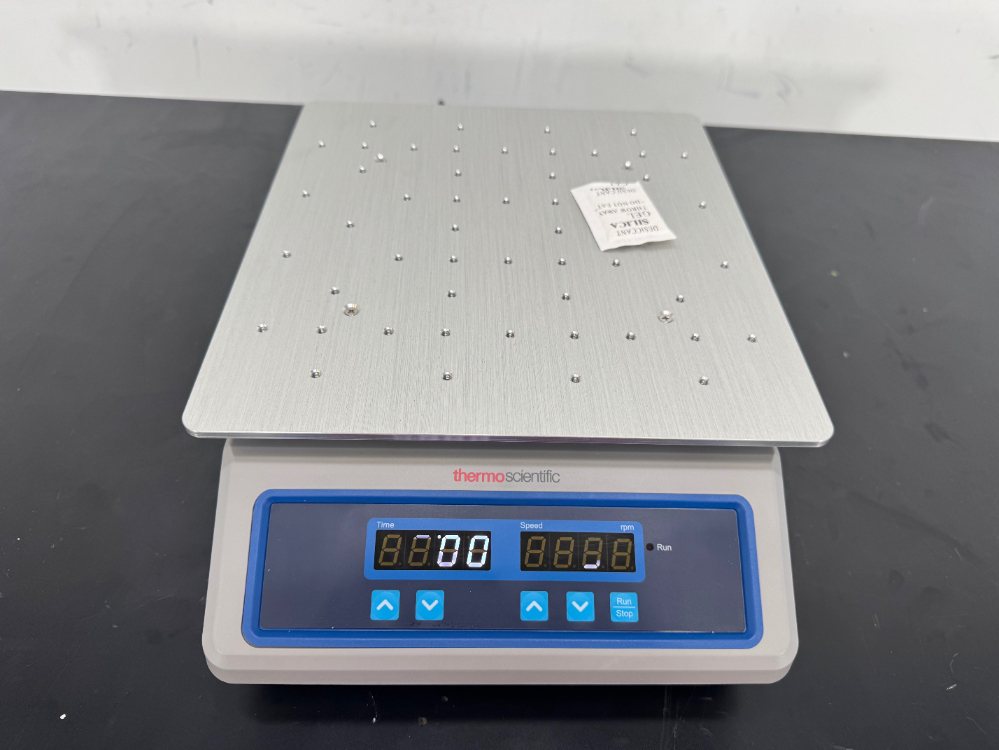 Image of Unused Thermo Digital Mini Rotator